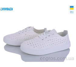 Кроссовки Lvovbaza